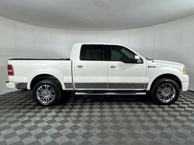 lincoln mark lt 2007 5LTPW18587FJ07353 image lincoln mark lt 2007 5LTPW18587FJ07353 image